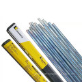 high cr AWS ERCoCr-B stellite 12 cobalt-based hard facing welding rod 3.15mm for hot shear blades